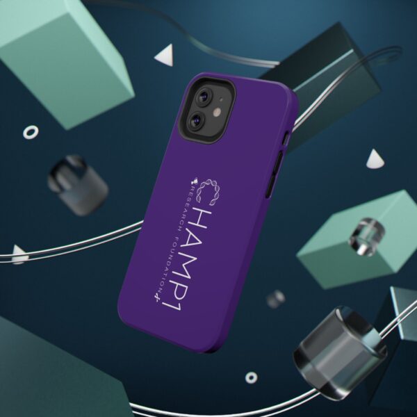 CHAMP1 Samsung & iPhone Impact-Resistant Cases (Purple) - Image 18