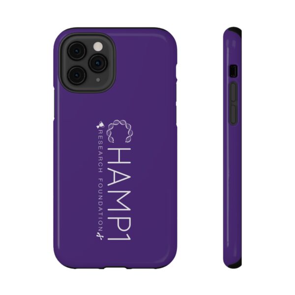 CHAMP1 Samsung & iPhone Impact-Resistant Cases (Purple) - Image 27