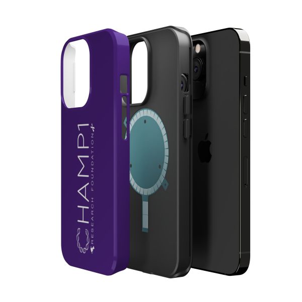 CHAMP1 iPhone MagSafe Tough Cases (Purple) - Image 63