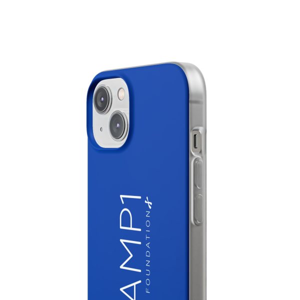 CHAMP1 Samsung & iPhone Flexi Cases (Blue) - Image 93