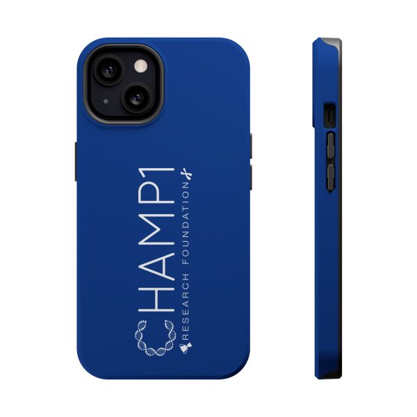 CHAMP1 iPhone MagSafe Tough Cases (Blue) - Image 47