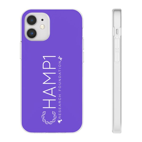 CHAMP1 Samsung & iPhone Flexi Cases (Purple) - Image 50