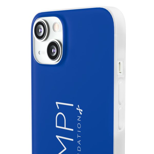 CHAMP1 Samsung & iPhone Flexi Cases (Blue) - Image 63