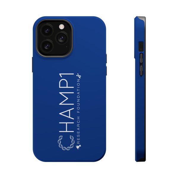 CHAMP1 iPhone MagSafe Tough Cases (Blue) - Image 77