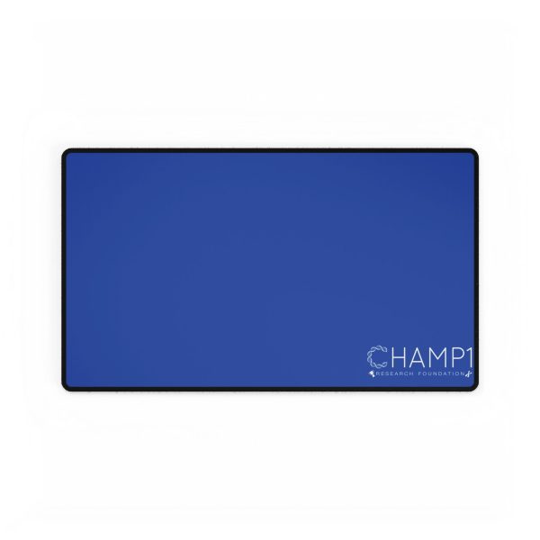 CHAMP1 Desk Mat (Blue) - Image 9