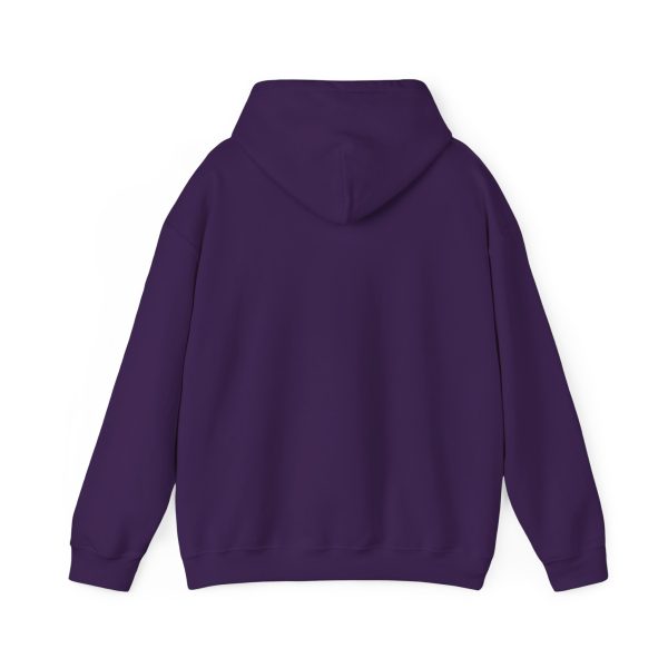 Awareness Day Unisex CHAMP1 Hooded Sweatshirt - Image 3