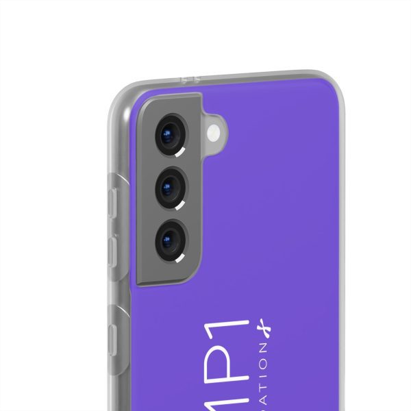 CHAMP1 Samsung & iPhone Flexi Cases (Purple) - Image 75