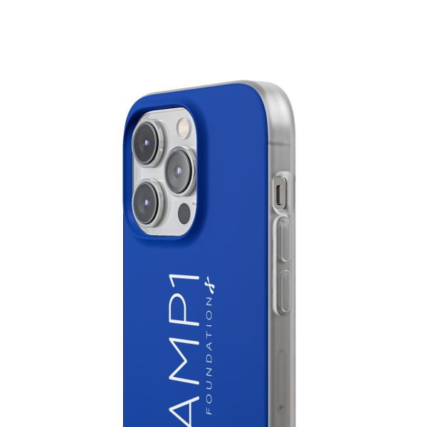 CHAMP1 Samsung & iPhone Flexi Cases (Blue) - Image 99