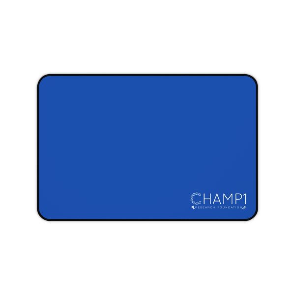 CHAMP1 Desk Mat (Blue) - Image 7