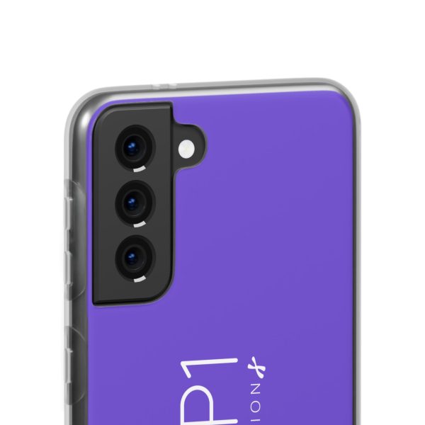 CHAMP1 Samsung & iPhone Flexi Cases (Purple) - Image 78