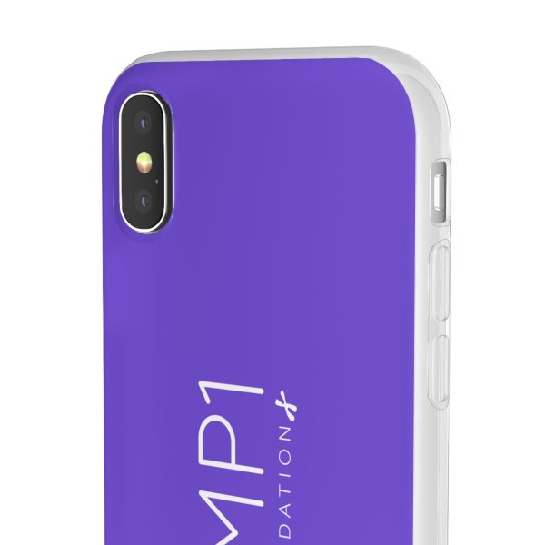 CHAMP1 Samsung & iPhone Flexi Cases (Purple) - Image 15