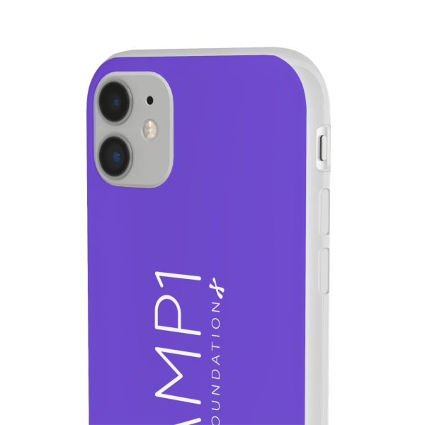 CHAMP1 Samsung & iPhone Flexi Cases (Purple) - Image 42