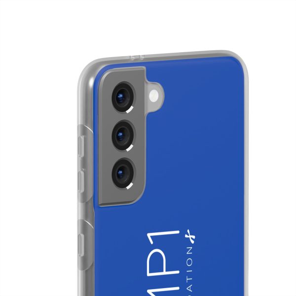 CHAMP1 Samsung & iPhone Flexi Cases (Blue) - Image 75