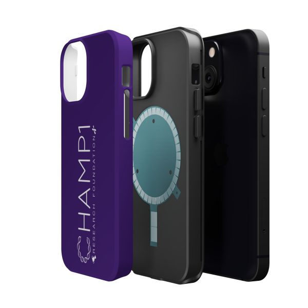 CHAMP1 iPhone MagSafe Tough Cases (Purple) - Image 58