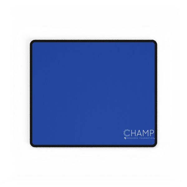 CHAMP1 Desk Mat (Blue) - Image 5