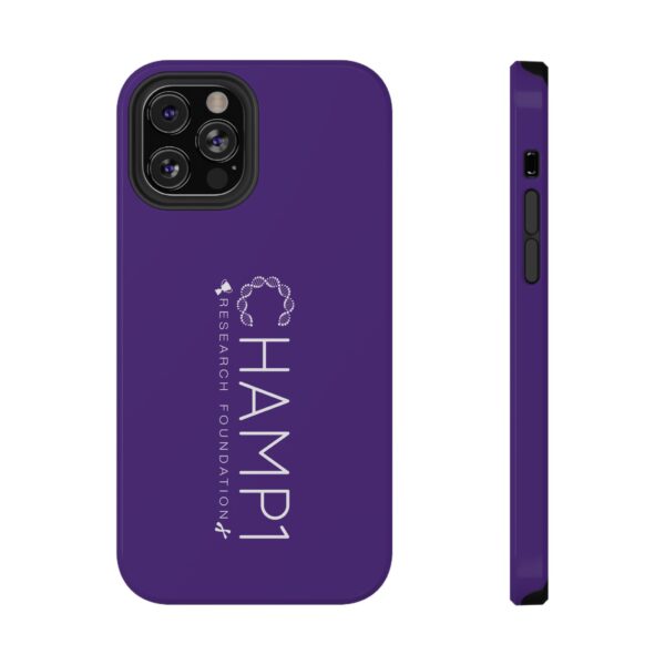 CHAMP1 Samsung & iPhone Impact-Resistant Cases (Purple) - Image 21