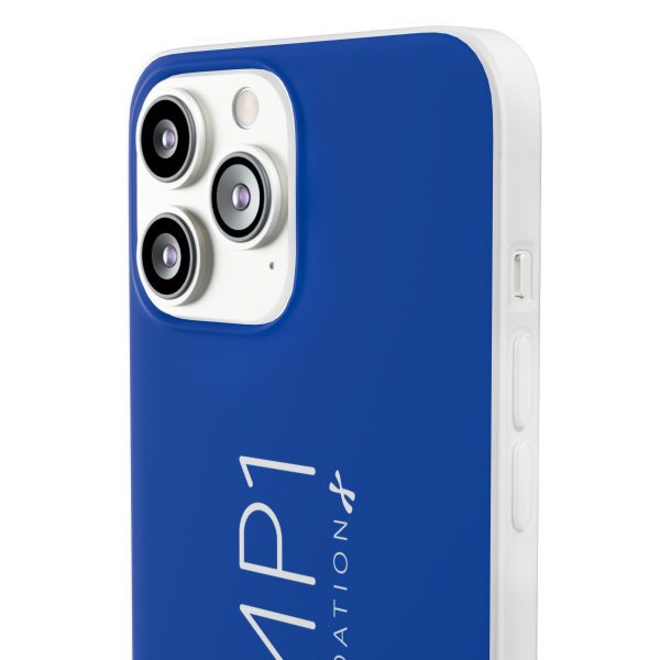 CHAMP1 Samsung & iPhone Flexi Cases (Blue) - Image 72