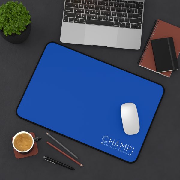 CHAMP1 Desk Mat (Blue) - Image 9