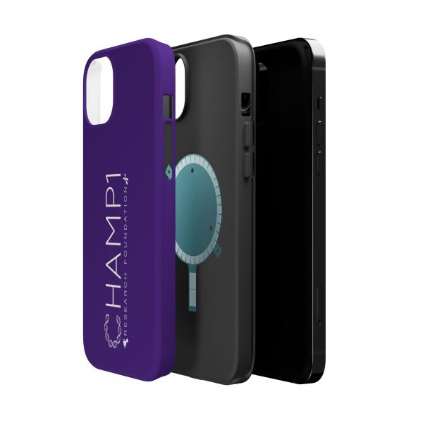 CHAMP1 iPhone MagSafe Tough Cases (Purple) - Image 33