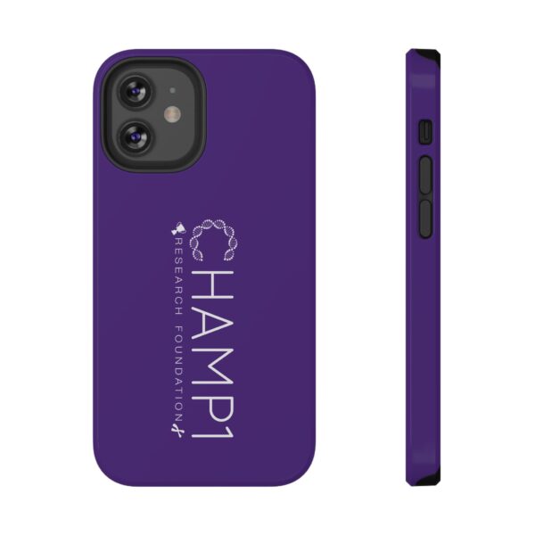 CHAMP1 Samsung & iPhone Impact-Resistant Cases (Purple) - Image 19