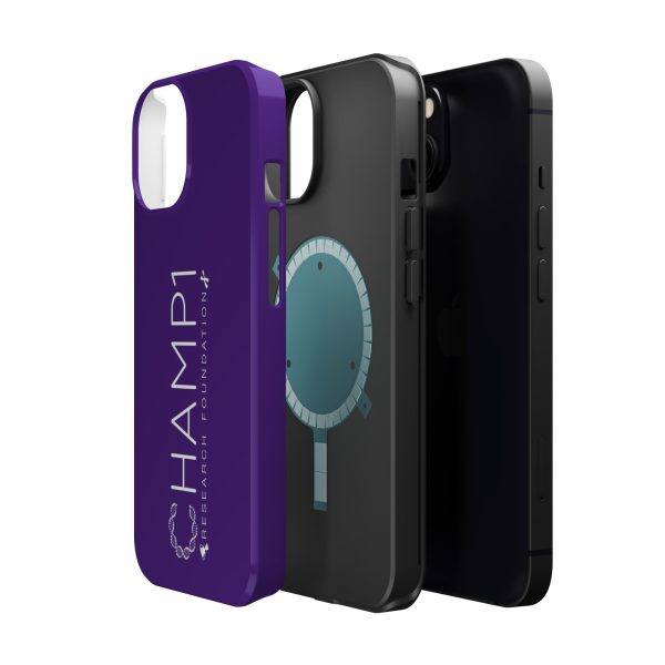 CHAMP1 iPhone MagSafe Tough Cases (Purple) - Image 43