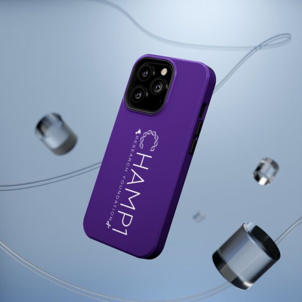 CHAMP1 Samsung & iPhone Impact-Resistant Cases (Purple) - Image 13