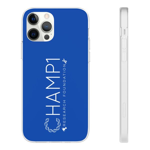 CHAMP1 Samsung & iPhone Flexi Cases (Blue) - Image 56