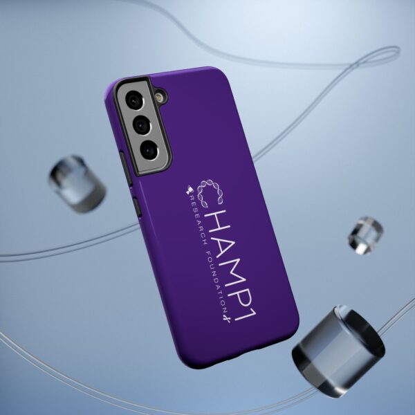 CHAMP1 Samsung & iPhone Impact-Resistant Cases (Purple) - Image 38