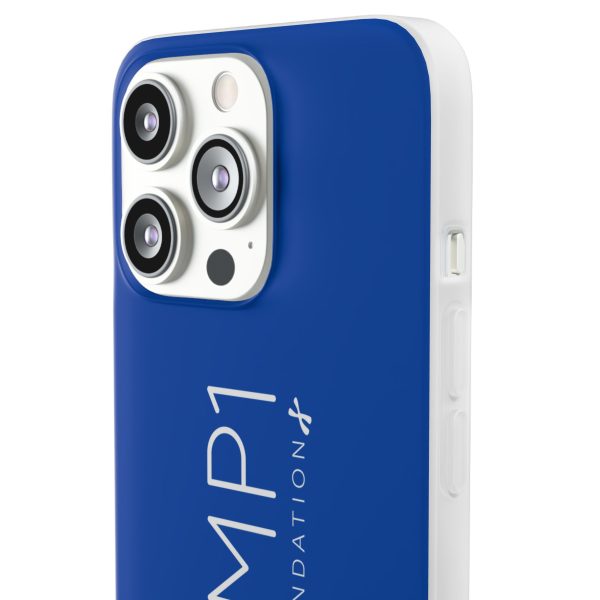 CHAMP1 Samsung & iPhone Flexi Cases (Blue) - Image 69