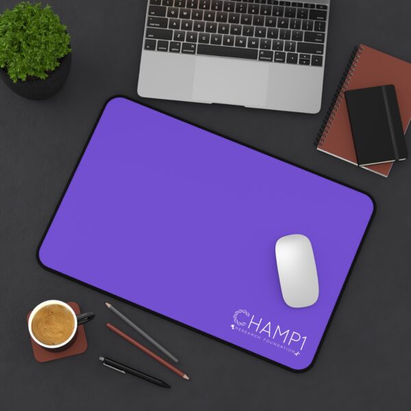 CHAMP1 Desk Mat (Purple) - Image 9