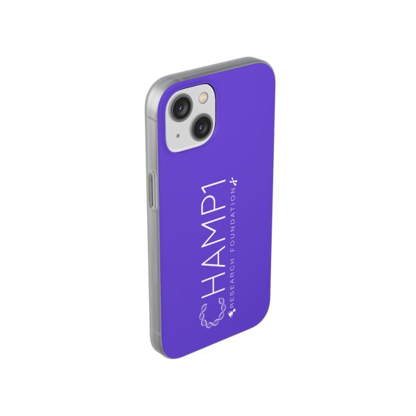 CHAMP1 Samsung & iPhone Flexi Cases (Purple) - Image 94