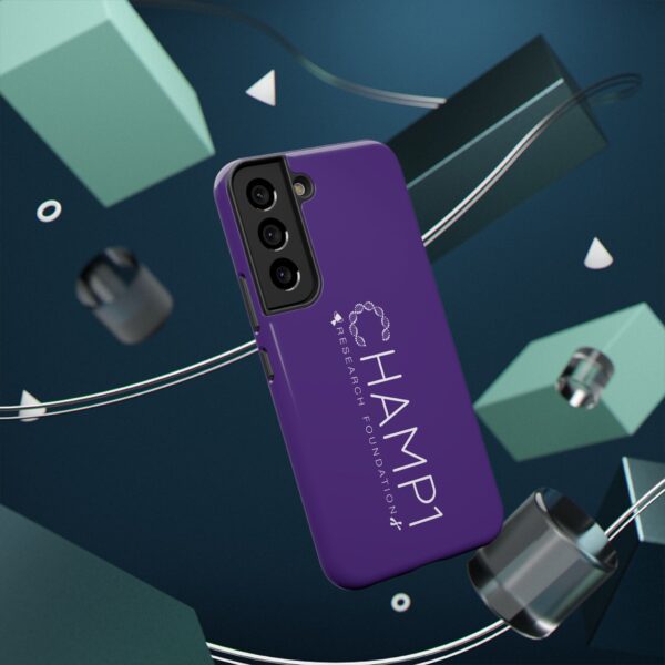 CHAMP1 Samsung & iPhone Impact-Resistant Cases (Purple) - Image 33