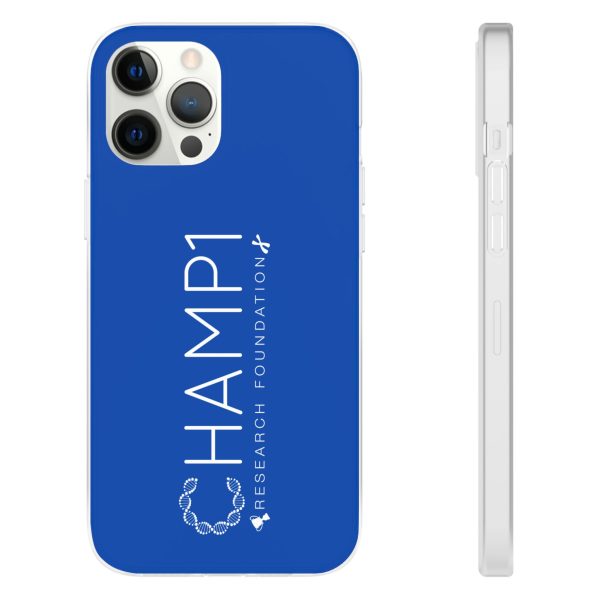 CHAMP1 Samsung & iPhone Flexi Cases (Blue) - Image 59