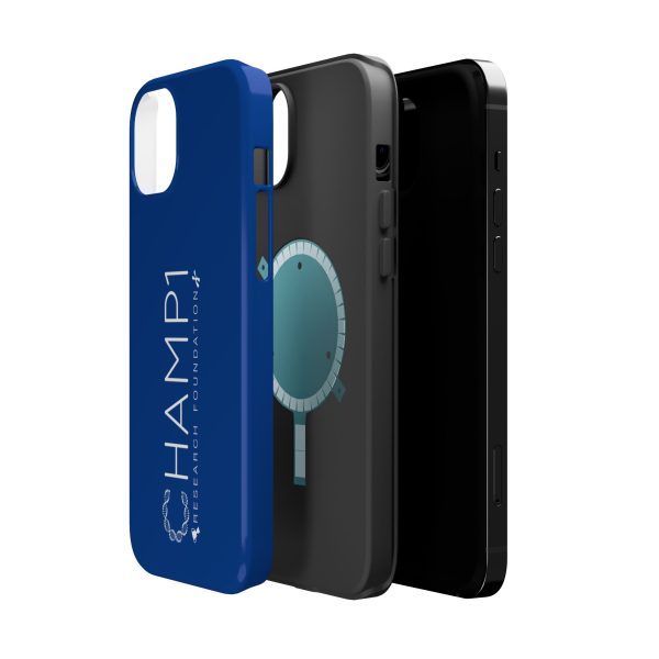 CHAMP1 iPhone MagSafe Tough Cases (Blue) - Image 28