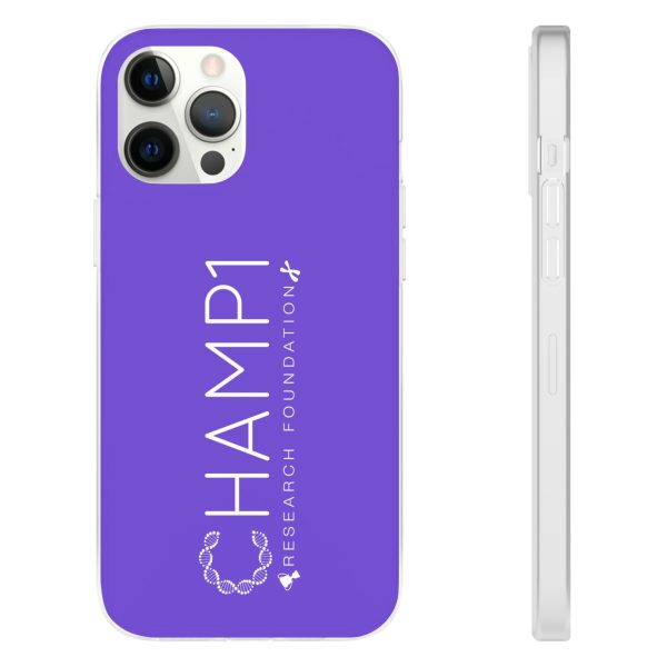 CHAMP1 Samsung & iPhone Flexi Cases (Purple) - Image 59