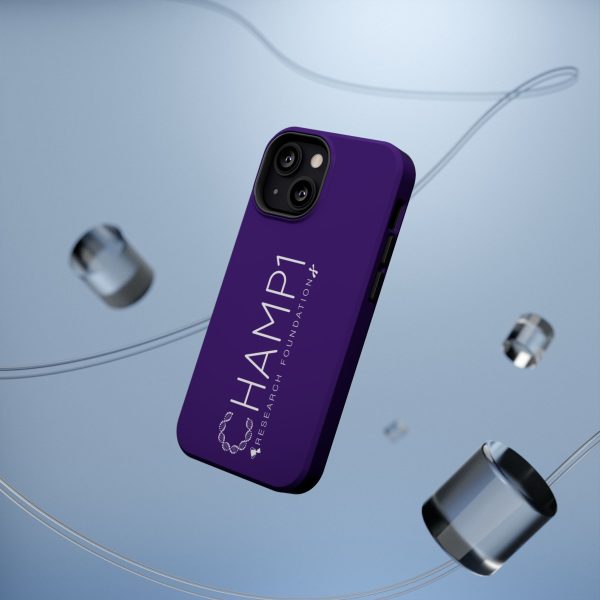 CHAMP1 iPhone MagSafe Tough Cases (Purple) - Image 55