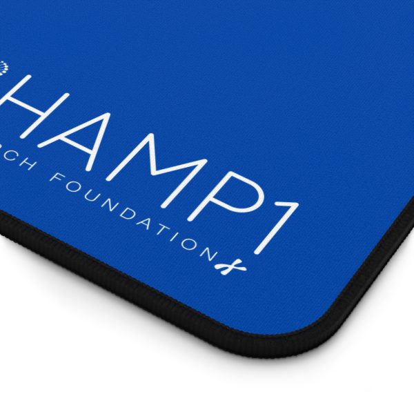 CHAMP1 Desk Mat (Blue) - Image 5