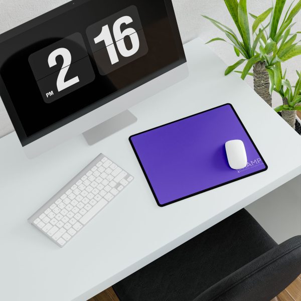 CHAMP1 Desk Mat (Purple) - Image 7