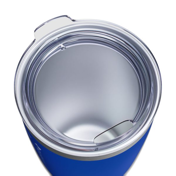 CHAMP1 Ringneck Tumbler, 20oz (Blue) - Image 6