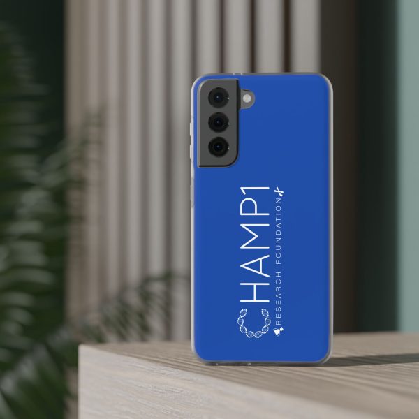 CHAMP1 Samsung & iPhone Flexi Cases (Blue) - Image 73