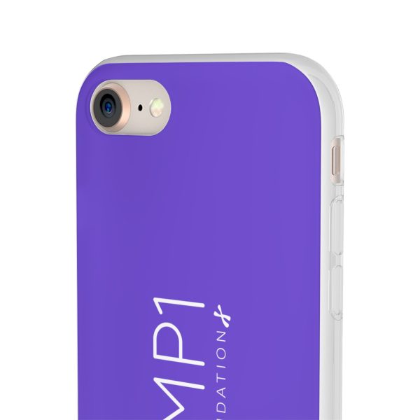 CHAMP1 Samsung & iPhone Flexi Cases (Purple) - Image 9