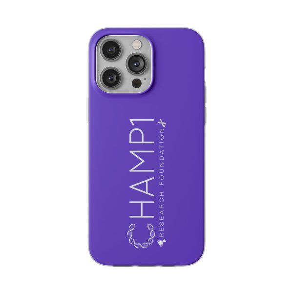 CHAMP1 Samsung & iPhone Flexi Cases (Purple) - Image 110