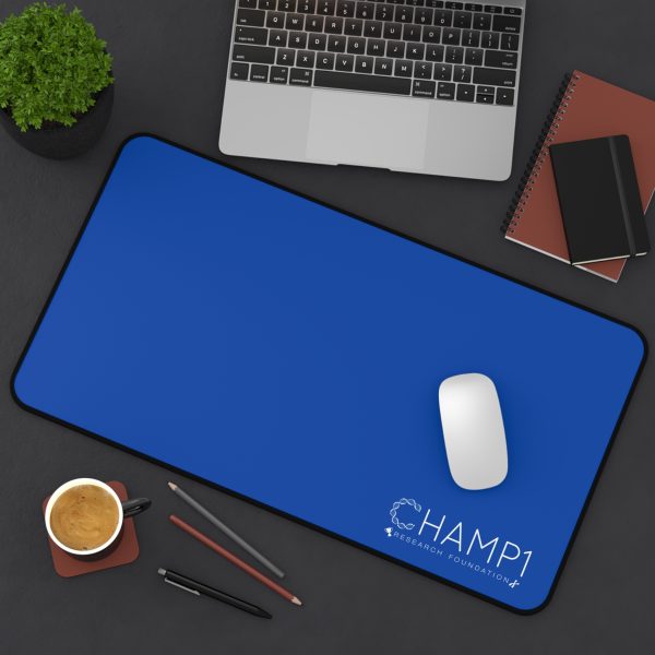 CHAMP1 Desk Mat (Blue) - Image 4