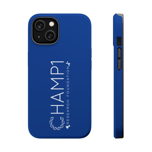 CHAMP1 iPhone MagSafe Tough Cases (Blue) - Image 12