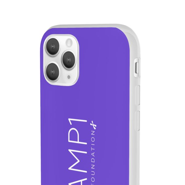 CHAMP1 Samsung & iPhone Flexi Cases (Purple) - Image 45