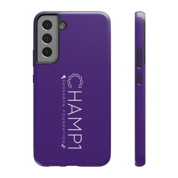 CHAMP1 Samsung & iPhone Impact-Resistant Cases (Purple) - Image 36