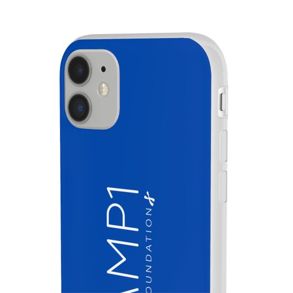 CHAMP1 Samsung & iPhone Flexi Cases (Blue) - Image 42