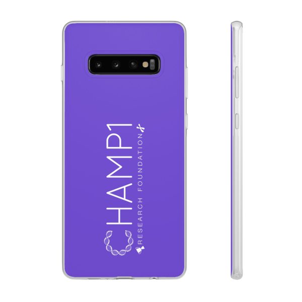 CHAMP1 Samsung & iPhone Flexi Cases (Purple) - Image 38