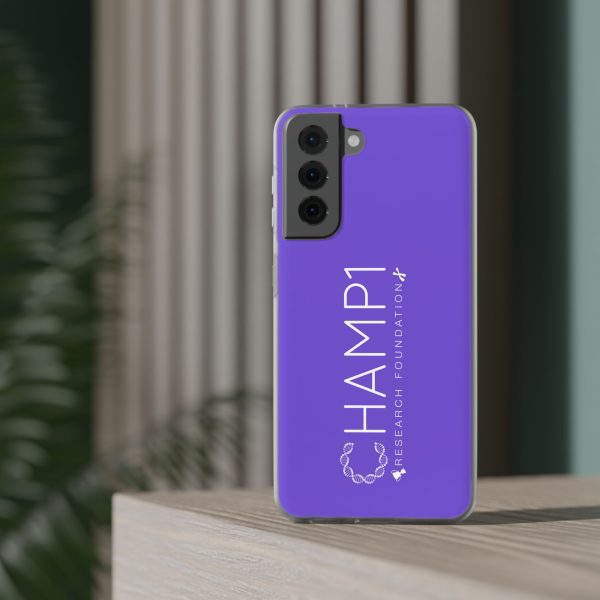 CHAMP1 Samsung & iPhone Flexi Cases (Purple) - Image 73