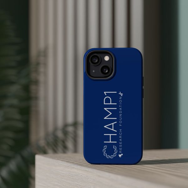 CHAMP1 iPhone MagSafe Tough Cases (Blue) - Image 51